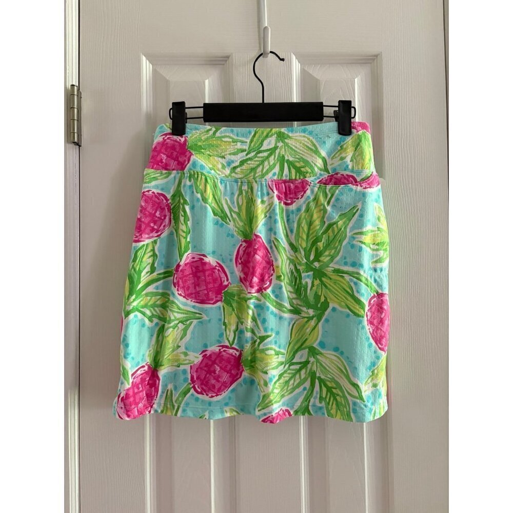 Gottex Pineapple Skort View 3
